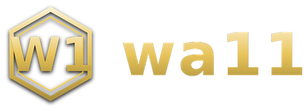 wa11 logo