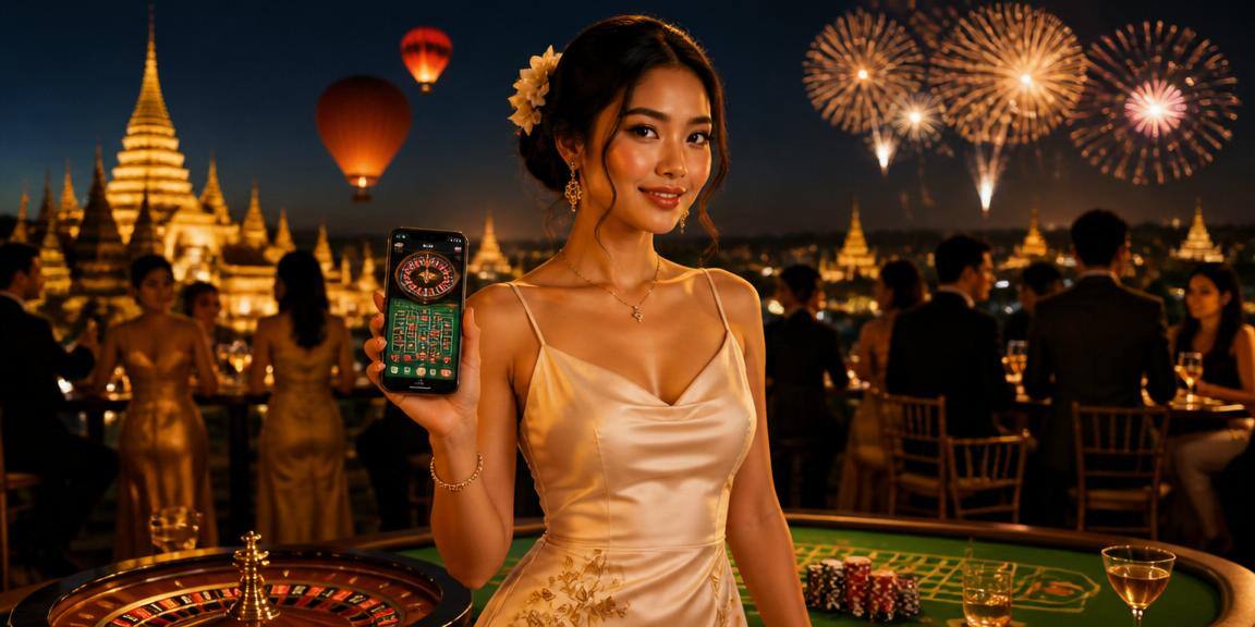 wa11 Onepay ဝင်ပြီး wa11 လောဘီမှာ ဘာတွေကစားနိုင်သလဲ